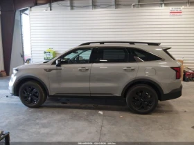 Kia Sorento X-LINE S AWD, снимка 5
