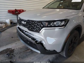Kia Sorento X-LINE S AWD, снимка 7