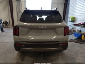 Kia Sorento X-LINE S AWD, снимка 9
