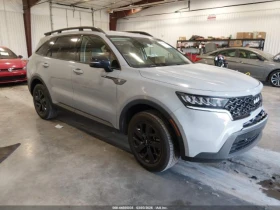 Kia Sorento X-LINE S AWD, снимка 1
