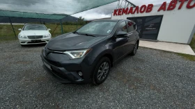 Toyota Rav4 HYBRID* 2.5i* 194 к.с* CAMERA* , снимка 2