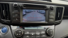 Toyota Rav4 HYBRID* 2.5i* 194 к.с* CAMERA* , снимка 14