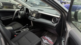 Toyota Rav4 HYBRID* 2.5i* 194 к.с* CAMERA* , снимка 12