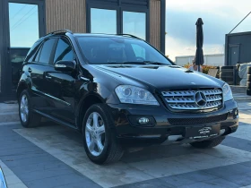 Mercedes-Benz ML 320 * SportEdition* Шибедах* , снимка 2