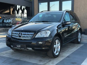 Mercedes-Benz ML 320 * SportEdition* Шибедах* , снимка 1