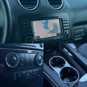 Mercedes-Benz ML 320 * SportEdition* Шибедах* , снимка 12