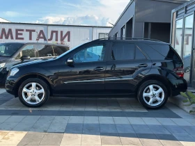 Mercedes-Benz ML 320 * SportEdition* Шибедах* , снимка 6