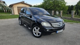Mercedes-Benz ML 320 CDI, снимка 7