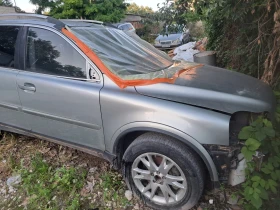 Volvo Xc90, снимка 1