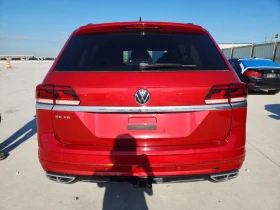 VW Atlas 3.6l Volkswagen Se, снимка 6