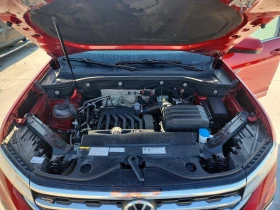 VW Atlas 3.6l Volkswagen Se, снимка 12