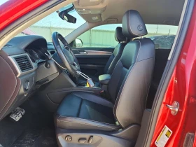 VW Atlas 3.6l Volkswagen Se, снимка 7