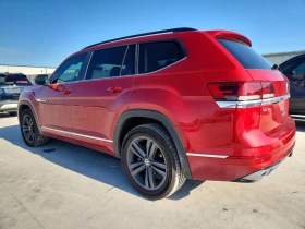 VW Atlas 3.6l Volkswagen Se, снимка 2