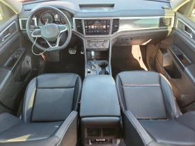 VW Atlas 3.6l Volkswagen Se, снимка 8