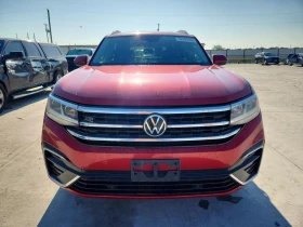 VW Atlas 3.6l Volkswagen Se, снимка 5