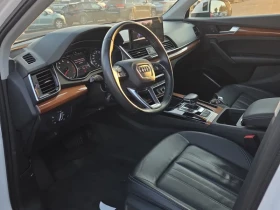 Audi Q5 Premium 45 TFSI, снимка 8