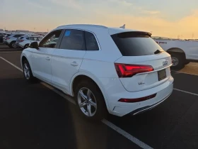 Audi Q5 Premium 45 TFSI, снимка 3