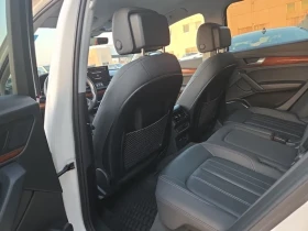 Audi Q5 Premium 45 TFSI, снимка 9