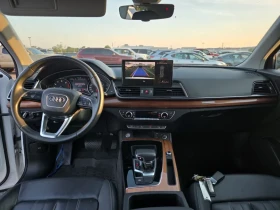 Audi Q5 Premium 45 TFSI, снимка 10