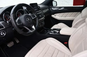 Mercedes-Benz GLE * AMG 63 S 4MATIC Coupe * CARFAX * ЦЕНА ДО БГ, снимка 10