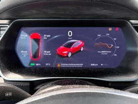 Tesla Model X | АВТОКРЕДИТ БЕЗ ПЪРВОНАЧАЛНА ВНОСКА | , снимка 8