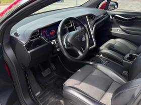 Tesla Model X | АВТОКРЕДИТ БЕЗ ПЪРВОНАЧАЛНА ВНОСКА | , снимка 5