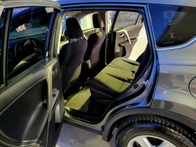 Toyota Rav4 2.0 D4D, снимка 11