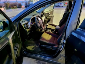 Toyota Rav4 2.0 D4D, снимка 8