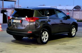 Toyota Rav4 2.0 D4D, снимка 5