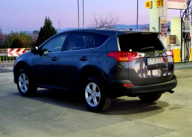Toyota Rav4 2.0 D4D, снимка 7