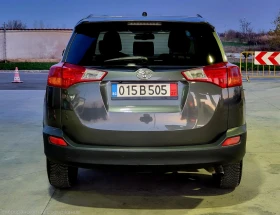 Toyota Rav4 2.0 D4D, снимка 6