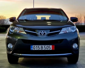 Toyota Rav4 2.0 D4D, снимка 1
