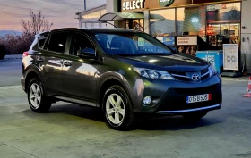 Toyota Rav4 2.0 D4D, снимка 4