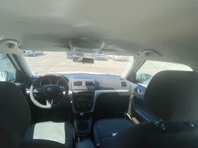 Skoda Yeti 2.0tdi 110hp., снимка 5