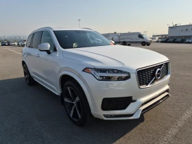 Volvo Xc90 * T6 R Design* АВТОКРЕДИТ БЕЗ ПЪРВОНАЧАЛНА ВНОСКА*, снимка 6