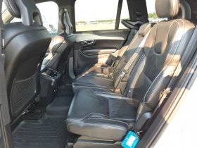 Volvo Xc90 * T6 R Design* АВТОКРЕДИТ БЕЗ ПЪРВОНАЧАЛНА ВНОСКА*, снимка 3