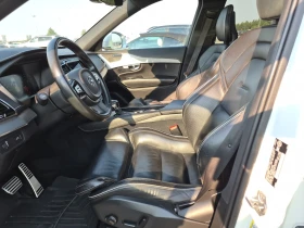 Volvo Xc90 * T6 R Design* АВТОКРЕДИТ БЕЗ ПЪРВОНАЧАЛНА ВНОСКА*, снимка 5