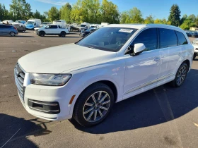 Audi Q7 3.0l Premium Plus, снимка 1