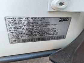 Audi Q7 3.0l Premium Plus, снимка 12