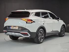 Kia Sportage PRESTIGE* ОБДУХВАНЕ* ДИСТРОНИК* LANE* ASSIST* , снимка 4