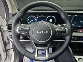 Kia Sportage PRESTIGE* ОБДУХВАНЕ* ДИСТРОНИК* LANE* ASSIST* , снимка 8