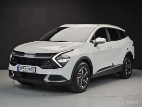 Kia Sportage PRESTIGE* ОБДУХВАНЕ* ДИСТРОНИК* LANE* ASSIST* , снимка 2
