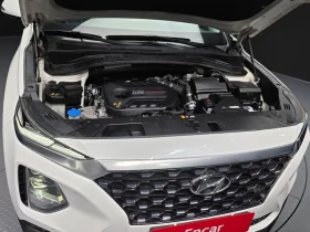 Hyundai Santa fe 2.0 2WD - САМО 30% АВАНС, снимка 6