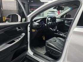 Hyundai Santa fe 2.0 2WD - САМО 30% АВАНС, снимка 10
