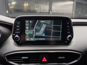 Hyundai Santa fe 2.0 2WD - САМО 30% АВАНС, снимка 14