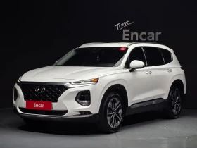Hyundai Santa fe 2.0 2WD - САМО 30% АВАНС, снимка 1