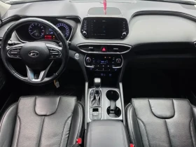 Hyundai Santa fe 2.0 2WD - САМО 30% АВАНС, снимка 7
