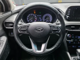 Hyundai Santa fe 2.0 2WD - САМО 30% АВАНС, снимка 13