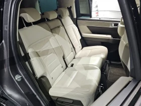 Hyundai Santa fe 2.5T 4Wd Calligraphy, снимка 11