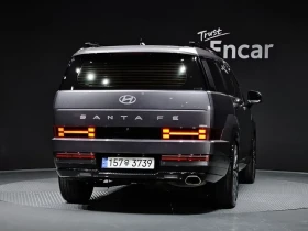 Hyundai Santa fe 2.5T 4Wd Calligraphy, снимка 4